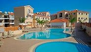 Kyklades Apartments for Sale and for Rent - Kapparis Cyprus