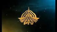 PTV Logo Animation