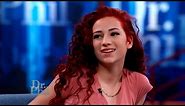 Tough-Talking Teen Danielle to Dr. Phil: 'You Were Nothin’ Before I Came on This Show'
