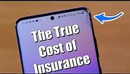 Should You Buy Insurance For Your Smartphone?