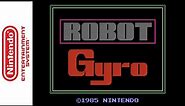 [NES] Gyromite (1985) Longplay