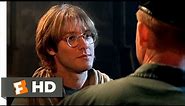 Stargate (12/12) Movie CLIP - Jackson Decides to Stay (1994) HD