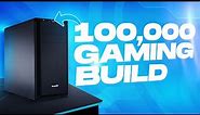 BEST Budget Gaming PC Build in Rs. 115,000 | Pakistan | BrownLad