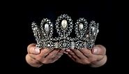 The Story of Tiaras: A History of Elegance