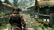 Massive Skyrim Cyrodiil mod claims to have more voiced lines than the base game itself, and 116 fully implemented quests