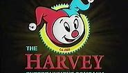 The Harvey Entertainment Company/Saban Entertainment logos (1997)