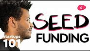 Seed Funding: How to Raise Venture Capital - Startups 101