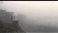 Raw: Dramatic Video of Typhoon in Philippines