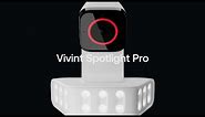 Introducing the Vivint Spotlight Pro
