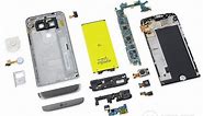 Hey LG G5, Can We Take You to Prom? | iFixit News
