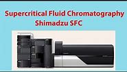 How to Master Supercritical Fluid Chromatography (SFC): SFC Working Principle and Instrumentation