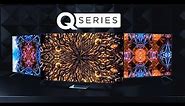 Introducing Q-Series: A New Dimension of Entertainment