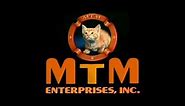 MTM Enterprises inc. Logo