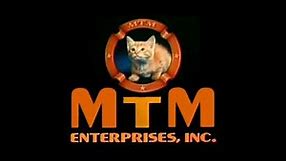 MTM Enterprises inc. Logo