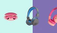 Keep young ears safe with the best headphones for kids