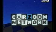 TNT/Cartoon Network (UK/Europe) - Handover, early 1998