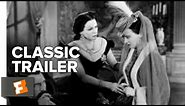 Juarez (1939) Official Trailer - Bette Davis, Paul Muni Movie HD