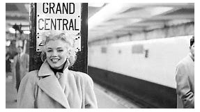 Marilyn Monroe’s life and career timeline