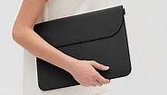 This Super-Chic Clutch Is Secretly a Durable Laptop Sleeve