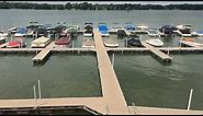 Porta-Dock Floating Docks for Commercial/Marina