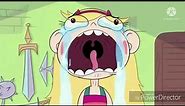 STAR BUTTERFLY IS CRYING [MY LAST VIDEO OF 2022