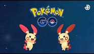 PLUSLE SPOTLIGHT HOUR POKEMON GO 2022|| How To Get Shiny Plusle Pokemon Go 2022