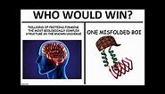 Biology Meme Compilation