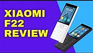 Xiaomi Qin F22 Review: Compact Power