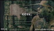 Kid Ink - Time Of Your Life [Official Lyrics Video]