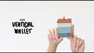 Thread - Vertical Wallet Education