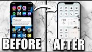 How to Change App Icons on iPhone (2024)