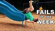 Can You Handle The Funniest Fails of the Week? Try Not To Laugh!