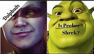 Shrek confirmed in Andromeda? [Mass Effect: Andromeda]