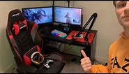 FaZe Dirty NEW Gaming Setup Tour