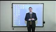 How to use an Interactive Whiteboard
