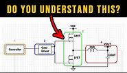 How to design perfect switching power supply | Buck regulator explained
