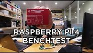 Raspberry Pi 4 vs 3. Benchmarked & Performance Tested.