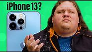 iPhone 13 - What Went Wrong?