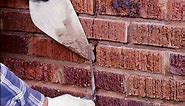 How to Repair Mortar Joints
