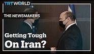Is Israel Trying to Drag US Into Conflict With Iran?