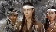 Mohawk (1956), Full Length Western Movie, in Color