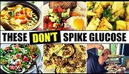 5 Low Carb Meals for Diabetics that Don't Spike Blood Sugar