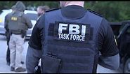 FBI Pittsburgh Operation Targets Erie-Based Drug Ring