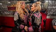 The deeper meaning of Beth Phoenix & Natalya’s WrestleMania reunion: WWE Icons extra