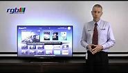 Philips PFL800S Review - 55PFL8008S, 46PFL8008S - Full HD 3D Smart LED TV