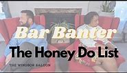 Honey Do List
