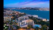 Swissotel Istanbul The Bosphorus - Best Luxury Hotel Istanbul