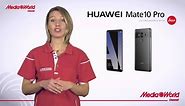Huawei Mate Pro - La video recensione