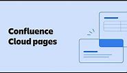 Create beautiful pages | Confluence | Atlassian