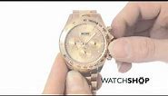 Hugo Boss Ladies' Watch (1502371)